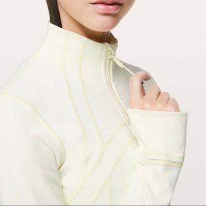 lululemon Define Jacket - Sundance - size 10